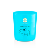 Lumânare parfumată Aroma Home, Always with you, Watermelon 140gr